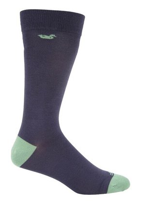 Medias Hombre Rockford RFV25H LG SIMPLE Azul RKF