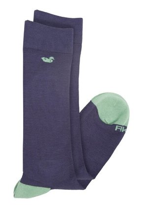 Medias Hombre Rockford RFV25H LG SIMPLE Azul RKF