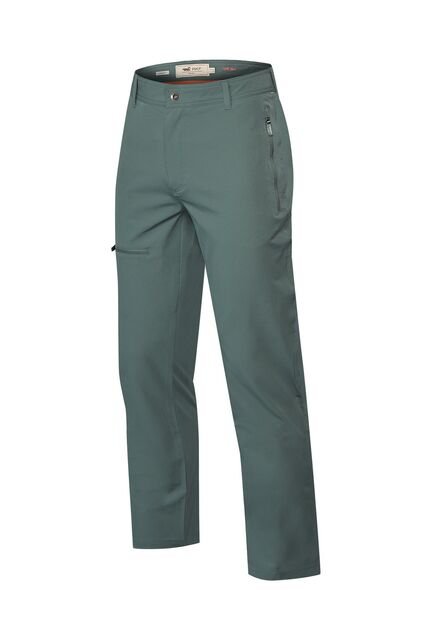 Pantalon Hombre Rockford PNT-HIKE-SPM25 Multicolor RKF