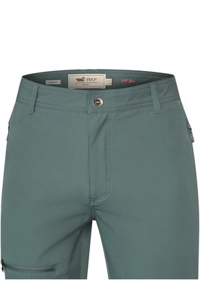 Pantalon Hombre Rockford PNT-HIKE-SPM25 Multicolor RKF