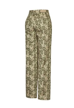 Pantalon Mujer Rockford PNT-CASPIO-SPW25 Verde RKF