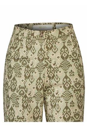 Pantalon Mujer Rockford PNT-CASPIO-SPW25 Verde RKF