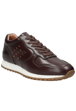Tenis Cuero Hombre Graig BROWN RKF