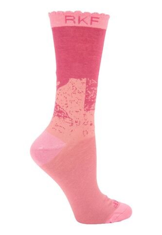 Medias Mujer Rockford RFV25W DIFF PINE Rosado RKF Rkf