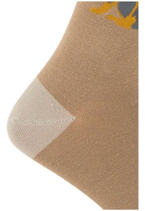 Medias Hombre Rockford RFV25H BLUE HEELER Taupe RKF