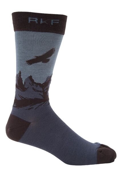 Medias Hombre Rockford RFV25H CONDOR Multicolor RKF