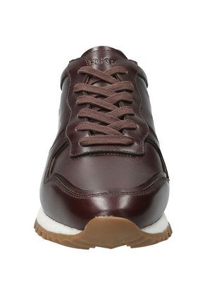 Tenis Cuero Hombre Graig BROWN RKF