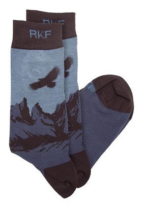 Medias Hombre Rockford RFV25H CONDOR Multicolor RKF