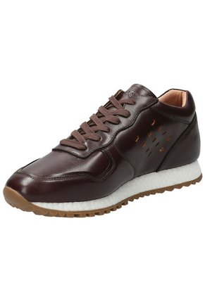 Tenis Cuero Hombre Graig BROWN RKF