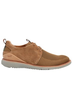 Zapato Cuero Hombre Mandalay Café Rockford RKF