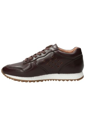 Tenis Cuero Hombre Graig BROWN RKF