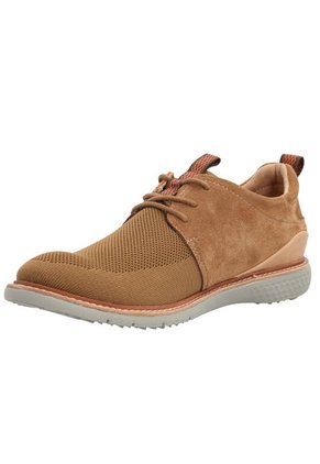 Zapato Cuero Hombre Mandalay Café Rockford RKF