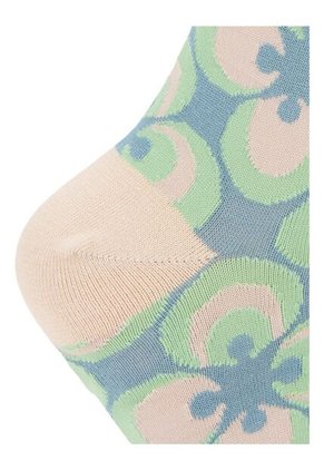 Medias Mujer Rockford RFV25W FLORI Multicolor RKF