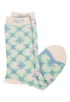 Medias Mujer Rockford RFV25W FLORI Multicolor RKF