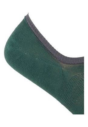 Medias Hombre Rockford RFV25H INV BLOCK Turquesa RKF