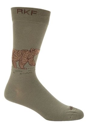 Medias Hombre Rockford RFV25H PACK GIFT BEA Multicolor RKF