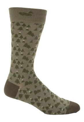 Medias Hombre Rockford RFV25H PACK GIFT BEA Multicolor RKF