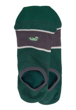 Medias Hombre Rockford RFV25H INV BLOCK Turquesa RKF