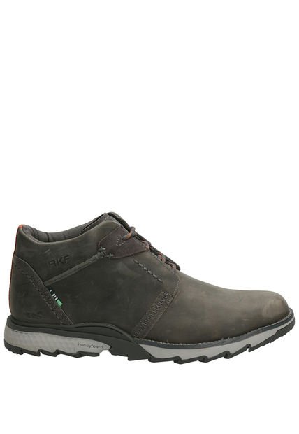 Botin Gris SHUKSAN RK110011369-YT9 RKF