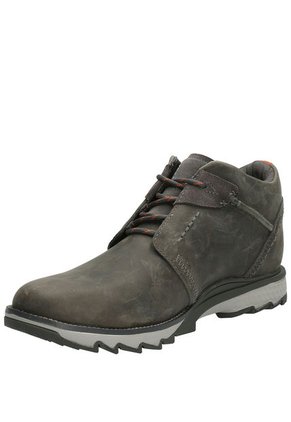 Botin Gris SHUKSAN RK110011369-YT9 RKF