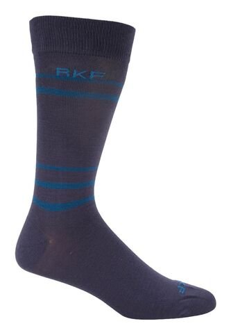 Medias Hombre Rockford RFV25H RKF LINE Azul RKF Rkf