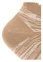 Medias Mujer Rockford RFV25W PED ZEBRA I Marron RKF de Rkf
