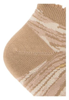 Medias Mujer Rockford RFV25W PED ZEBRA I Marron RKF