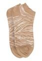 Medias Mujer Rockford RFV25W PED ZEBRA I Marron RKF de Rkf
