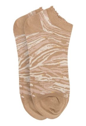 Medias Mujer Rockford RFV25W PED ZEBRA I Marron RKF