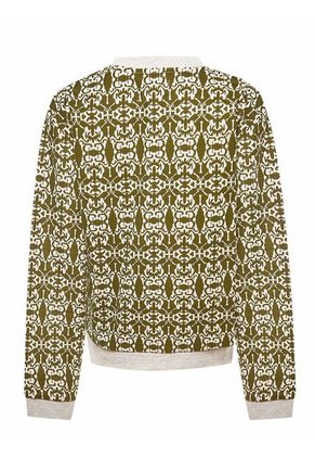 Saco Mujer Rockford HOD-NORTH-SPW25 Verde RKF