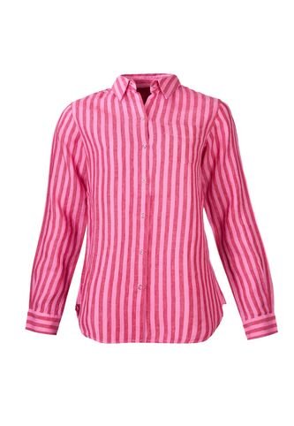 Camisa MUJER BLS-LIRIOLINE--FW24 RK208021106-QSU RKF Rkf