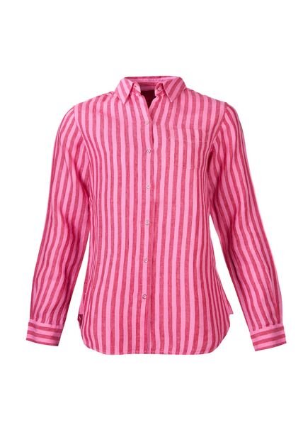 Camisa MUJER BLS-LIRIOLINE--FW24 RK208021106-QSU RKF