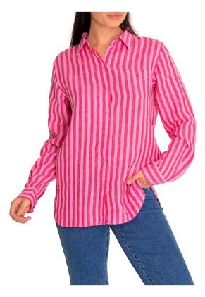Camisa MUJER BLS-LIRIOLINE--FW24 RK208021106-QSU RKF