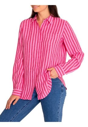 Camisa MUJER BLS-LIRIOLINE--FW24 RK208021106-QSU RKF