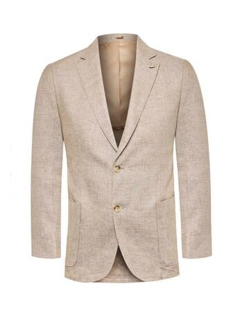 Chaqueta Hombre Rockford JCK-SALENTO-SUM25 Marron RKF Rkf