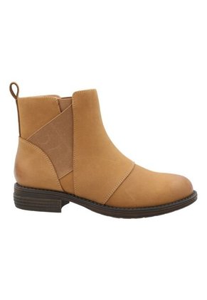 Bota Mujer Rockford ALONSO Tan RKF