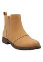 Bota Mujer Rockford ALONSO Tan RKF de Rkf