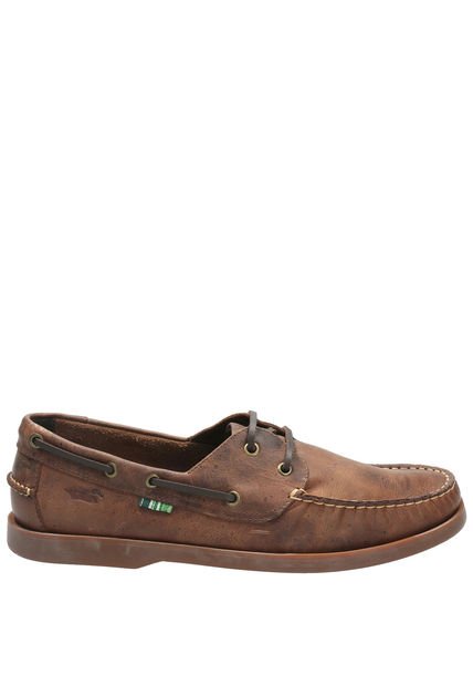 Zapato Formal Costa Para Hombre Costa Brown RKF