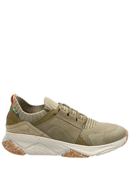 Tenis Morro Para Mujer RK210011557-176 RKF