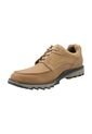 Zapato Casual Hombre Rockford MATTERHORN Tan RKF de Rkf