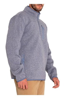 Saco HOMBRE PLR-ARIZHALF-WIM24 RK1050212-KIC RKF