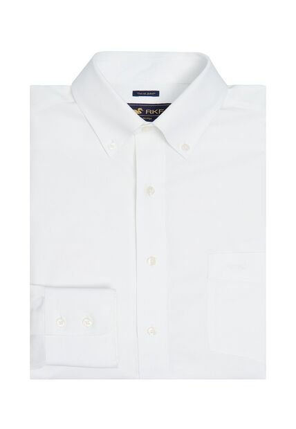 Camisa HOMBRE SHR-WOR TRAVEL-MCO RK110021263-BOH RKF