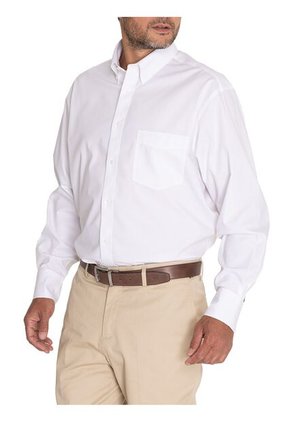 Camisa HOMBRE SHR-WOR TRAVEL-MCO RK110021263-BOH RKF