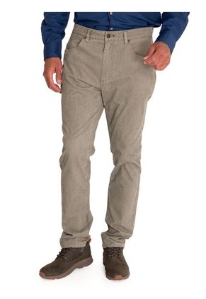 Pantalon HOMBRE PNT-CORDUROY-WIM24 RK1110211670-5HV RKF