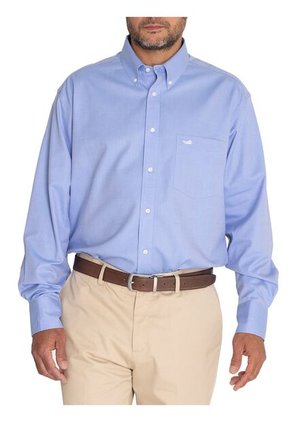 Camisa HOMBRE SHR-WOR TRAVEL-MCO RK110021263-SB1 RKF