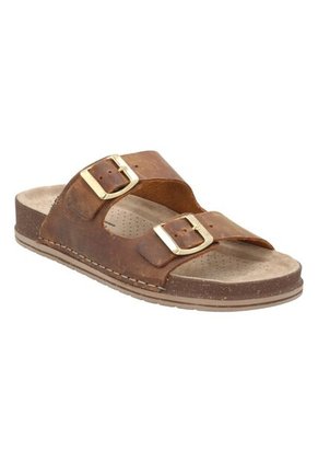 Sandalia Mujer Rockford ROSINE Marron RKF