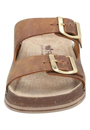 Sandalia Mujer Rockford ROSINE Marron RKF