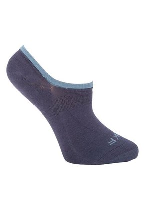 Medias Mujer Rockford RFV25W INV LISO Azul RKF