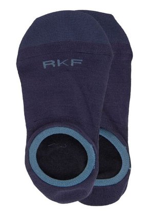 Medias Mujer Rockford RFV25W INV LISO Azul RKF