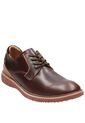 Zapato Formal Tiergarden Para Hombre RK110011370-903 RKF de Rkf